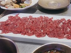 -琥珀川糟粕醋火锅(慈云寺店)