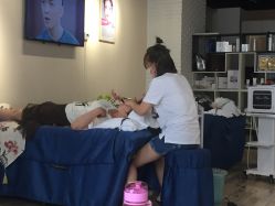 -skin皮肤管理中心