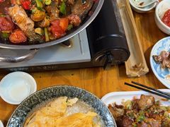 -61号餐吧(兴坪古镇漓江店)