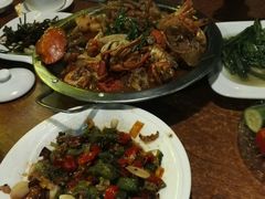 -赖胖子肉蟹煲(临川万象新城店)