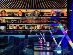 -MOSSO音乐酒吧·Live House(南京西路店)