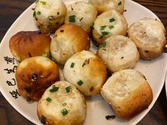 -哑巴生煎(临顿路店)