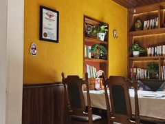 -俄士厨房(五棵松华熙LIVE店)
