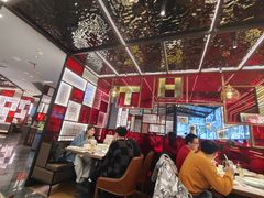 -凯德广场(学府店)