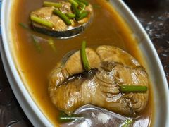 -醉御香渔家园(临沂路与大连路店)