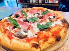 -Alimentari早午餐(安福路店)