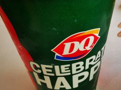 -DQ·蛋糕·冰淇淋(通州万达店)