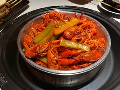 -京韵胡同·酱香羊蝎子火锅涮肉(长寿路店)