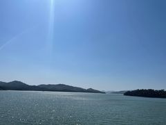 -天目湖涵田度假村