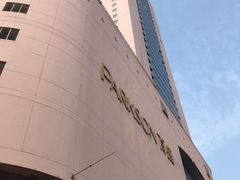 -百盛(中山路店)