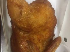 -麦当劳(福清小桥店)