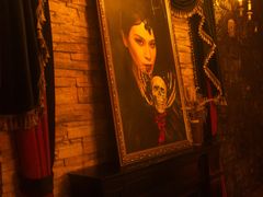 -雪灵魔法世界SHELLY’S TAROT(大良桂畔里店)