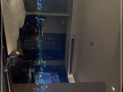 -上海龙之梦万丽酒店