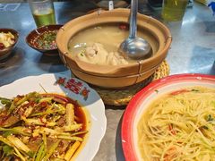 -馬伍旺川菜(江北虹悦城店)