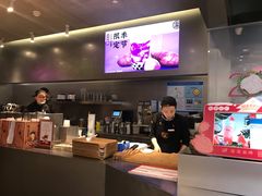 -LELECHA乐乐茶(美罗城店)