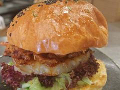 -shark burger·鲨鱼汉堡(交子大道店)