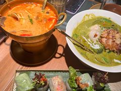 -Tegu泰古莲·泰国餐厅(红山6979店)