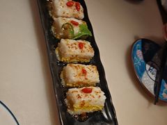 -遇见长安之高山流水(李家村万达店)