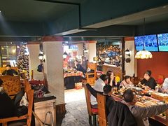 -吧嘚嘴炭烧鸽串吧(北海街店)