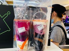 -CoCo都可(小寨赛格店)