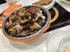 -十三姨工厨顺德美食·宴会·团餐(天河北路店)