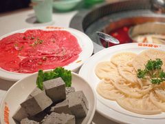 -晓宇重庆火锅(赛格国际购物中心店)