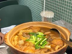 -肥家大排档(天河体育西店)