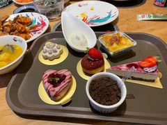 -阳光岛·海鲜盛宴(银泰中心in99店)