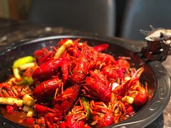 十三香龙虾-指爱龙虾(金杨路总店)
