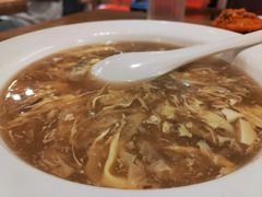 酸辣汤-陈傻子餐厅(世纪都会店)