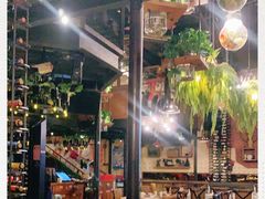 -胡桃里音乐酒馆(白云五号T5 MALL店)