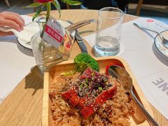 -原石牛扒·约会餐厅(龙城万科里店)