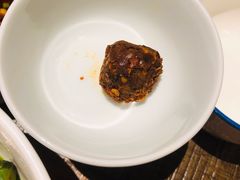 辣豆腐-铁公鸡·四川料理(天环广场店)