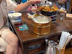-富正毅三下锅(体育馆店)