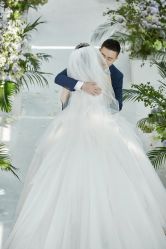 -MECCI婚礼摄影跟拍(红东方广场店)