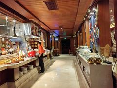 -西双版纳洲际度假酒店-海鲜傣味烧烤·侬香全日制餐厅