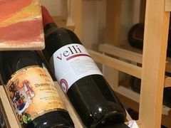 -伊斯坦布尔土耳其清真咖啡餐厅