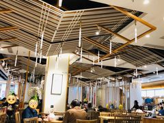 -穆桂英美食(城中店)