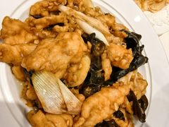 -凯鸽酒楼(大同振兴街店)