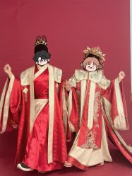 -城市花园婚纱摄影