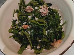 -彭耕记猪油炒小菜(吉联mall店)