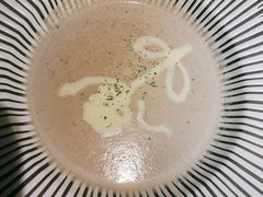 野蘑菇浓汤-春树下·树屋花房西餐厅(罍街AS1980店)