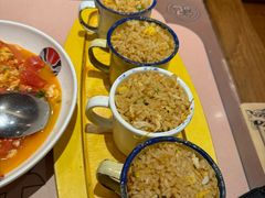 -杨记隆府重庆江湖菜(大悦城店)