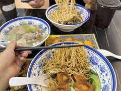 -潮惠居饮食店(光塔路店)