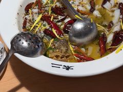 -太二酸菜鱼(福州泰禾店)