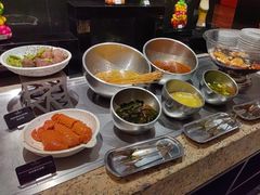 -上海锦江汤臣洲际大酒店壹阶层