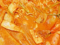 -大同江朝鲜菜•长春地标美食(绿园吾悦广场店)