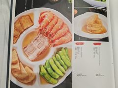 -老人和饭店(淮海中路店)