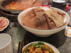 -铜人李火锅(西大街店)
