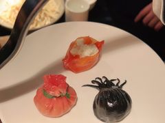 -小资太太餐厅(南岗区店)